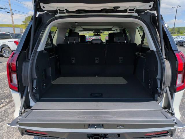2026 Ford Expedition Max Active MAX