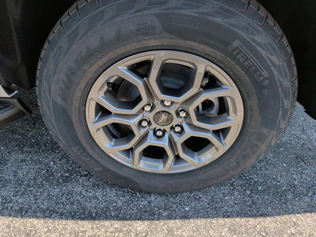 2026 Ford Expedition Max Active MAX