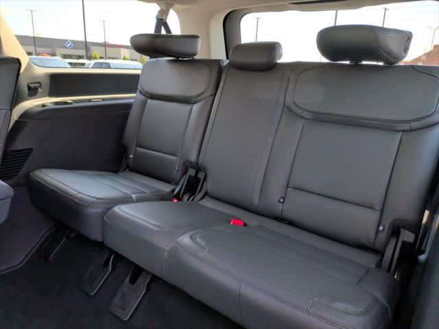 2026 Ford Expedition Max Active MAX
