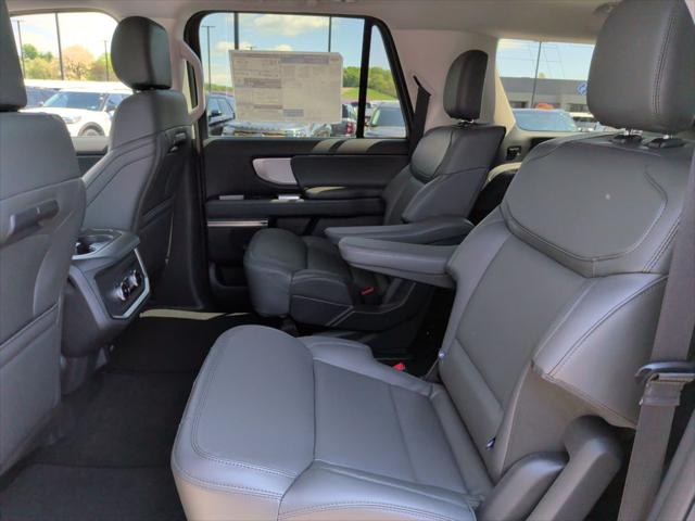 2026 Ford Expedition Max Active MAX