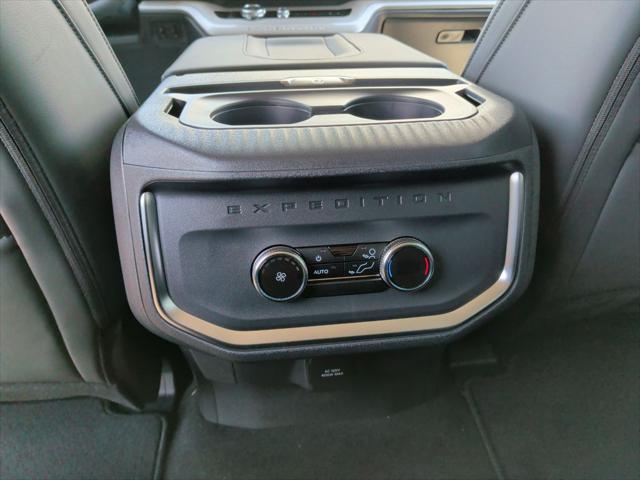 2026 Ford Expedition Max Active MAX