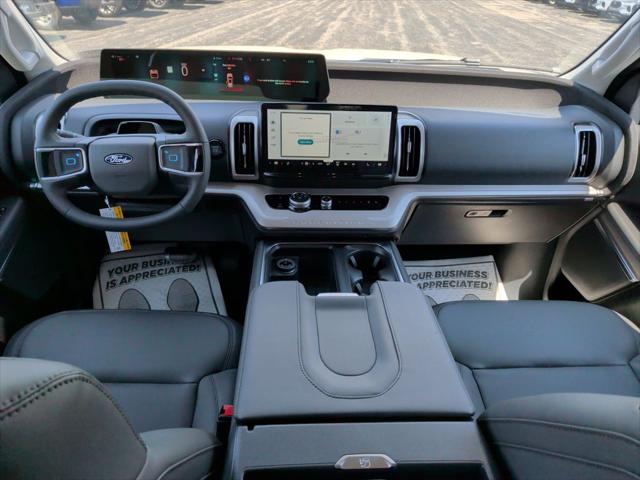 2026 Ford Expedition Max Active MAX