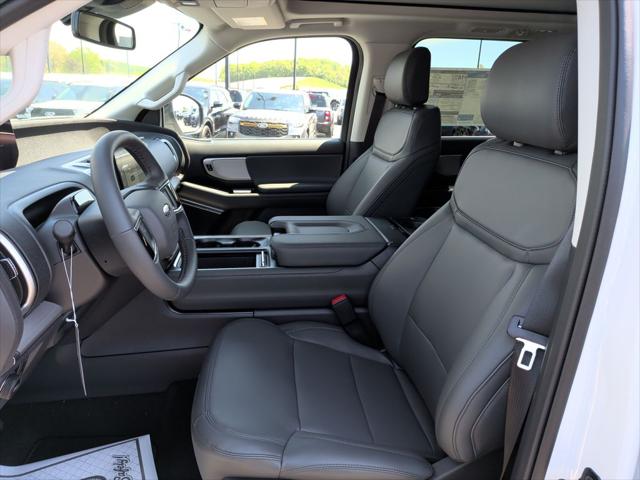 2026 Ford Expedition Max Active MAX