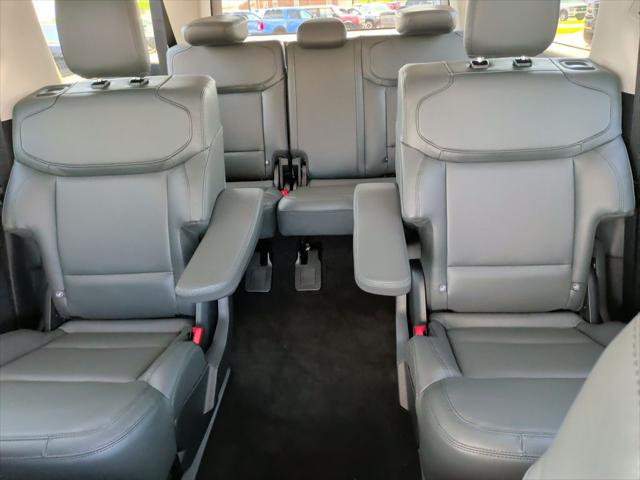 2026 Ford Expedition Max Active MAX