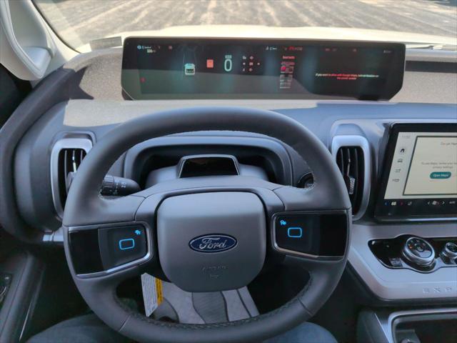 2026 Ford Expedition Max Active MAX