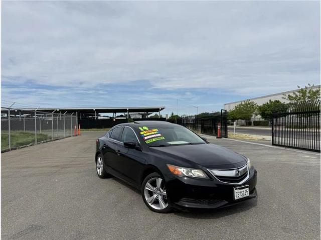 2014 Acura ILX 2.0L for sale in Modesto, CA