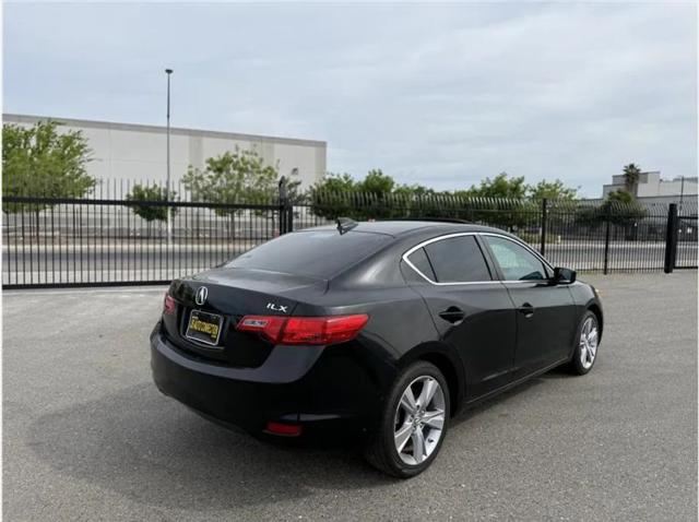 2014 Acura ILX 2.0L