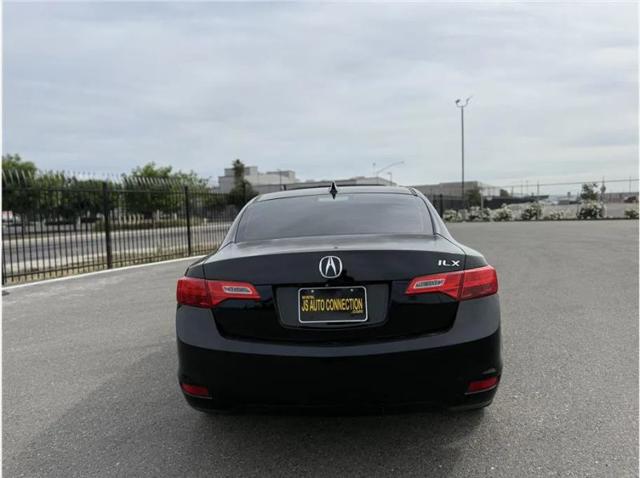 2014 Acura ILX 2.0L