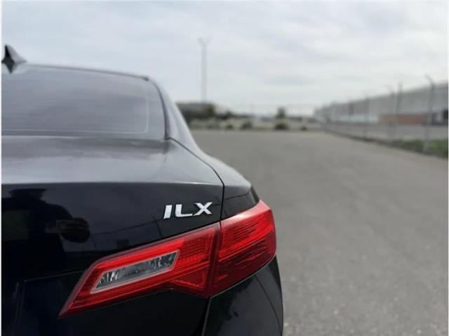 2014 Acura ILX 2.0L