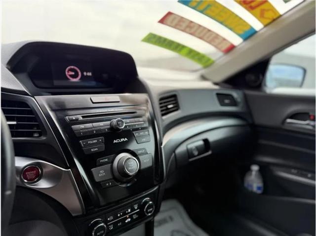2014 Acura ILX 2.0L