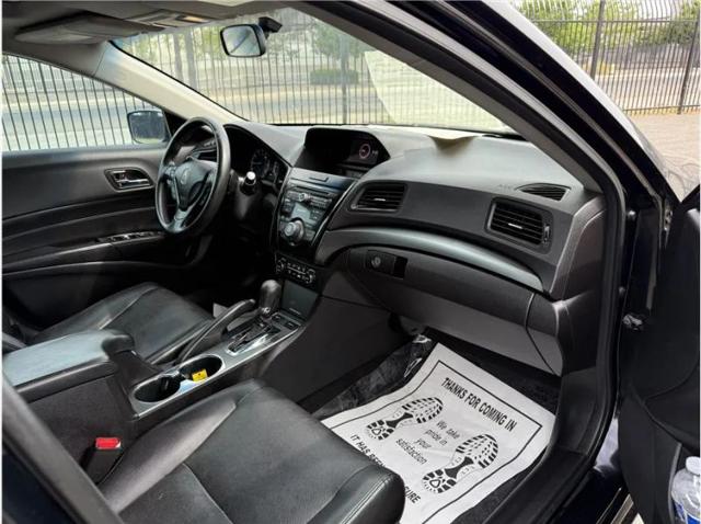 2014 Acura ILX 2.0L