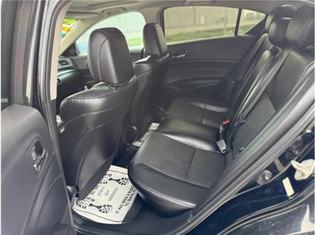 2014 Acura ILX 2.0L