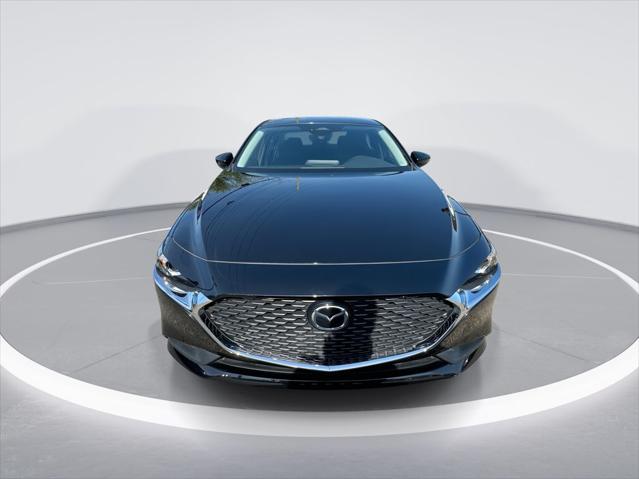 2024 Mazda Mazda3 2.5 S