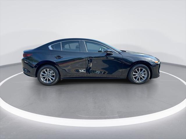 2024 Mazda Mazda3 2.5 S