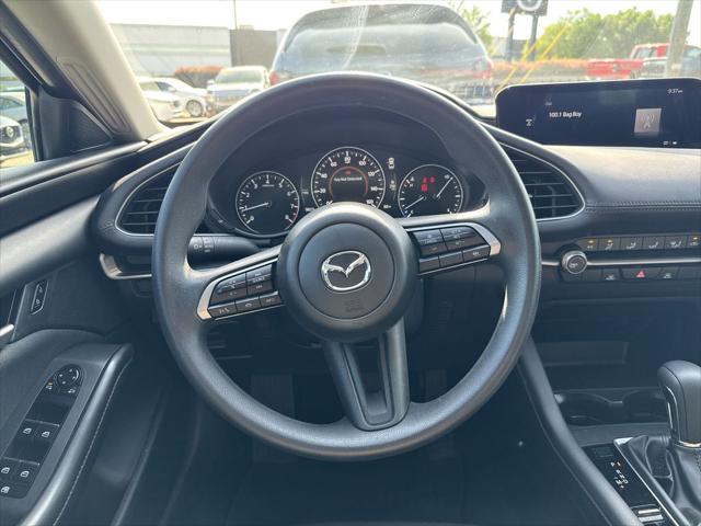 2024 Mazda Mazda3 2.5 S