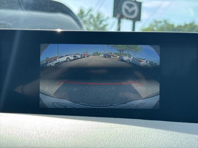 2024 Mazda Mazda3 2.5 S