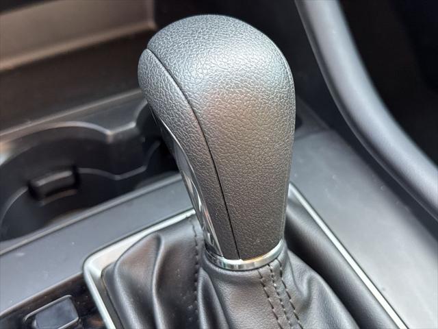 2024 Mazda Mazda3 2.5 S