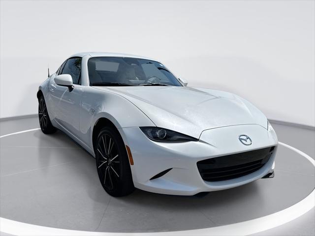 2025 Mazda MX-5 Grand Touring for sale in Columbia, SC