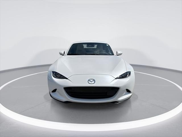 2025 Mazda MX-5 Grand Touring
