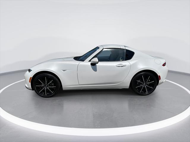 2025 Mazda MX-5 Grand Touring
