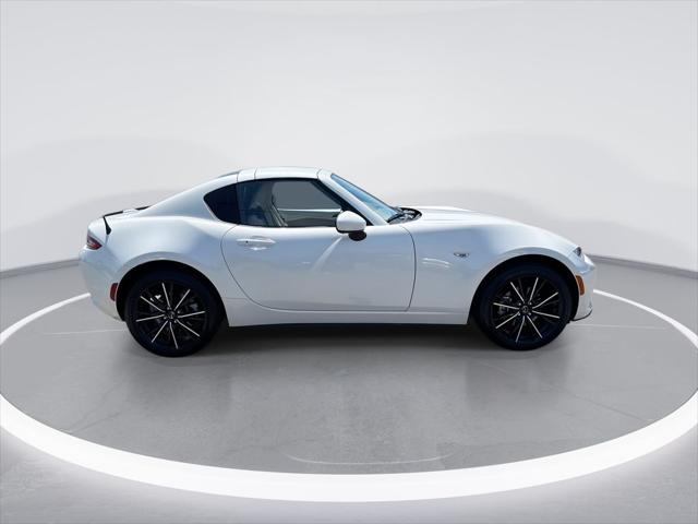 2025 Mazda MX-5 Grand Touring