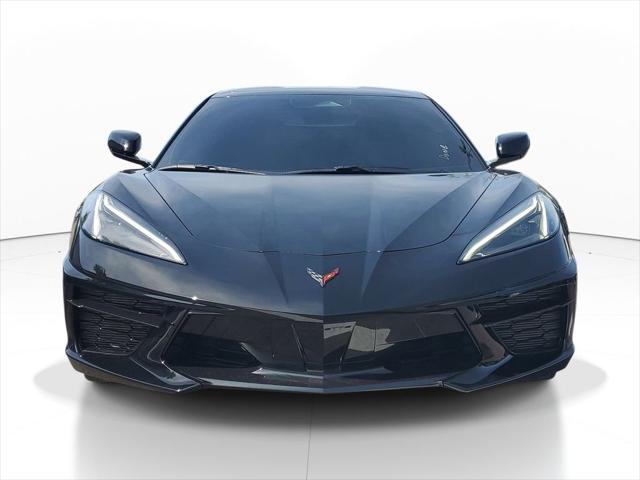 2026 Chevrolet Corvette Stingray Coupe, 1LT, RWD for sale in Orlando, FL