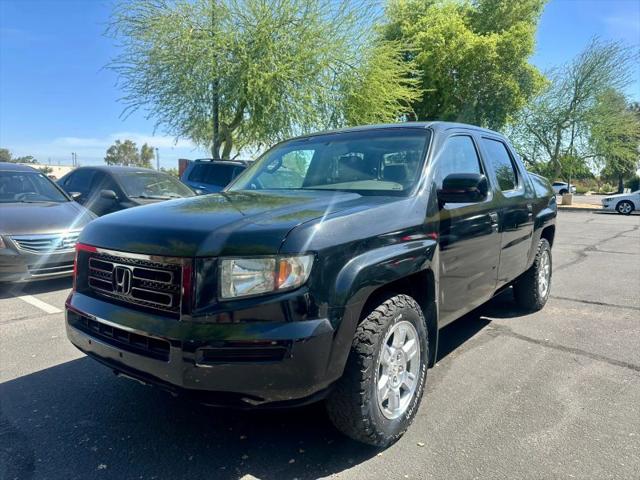 2006 Honda Ridgeline RT for sale in Chandler, AZ