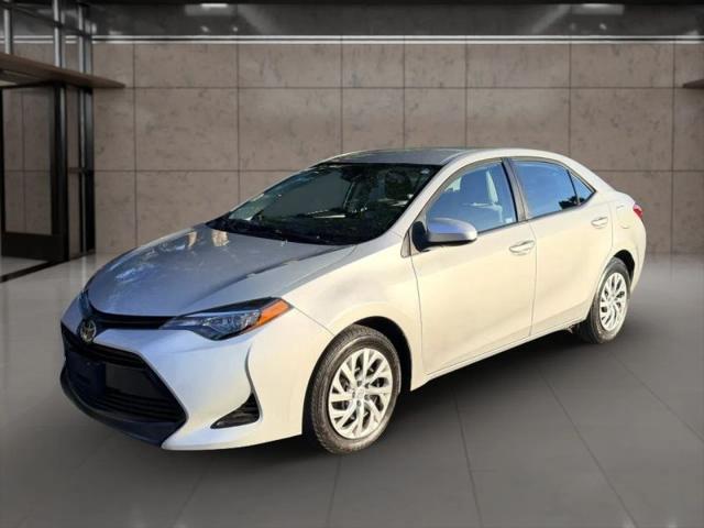 2019 Toyota Corolla LE for sale in Oakland, CA