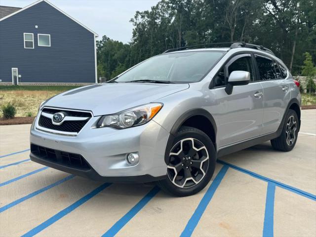 2014 Subaru XV Crosstrek 2.0i Premium for sale in Wingate, NC