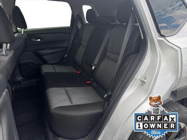 2024 Nissan Rogue SV Intelligent AWD