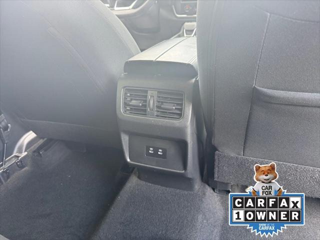 2024 Nissan Rogue SV Intelligent AWD