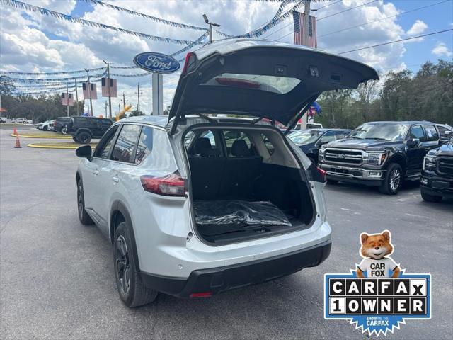 2024 Nissan Rogue SV Intelligent AWD