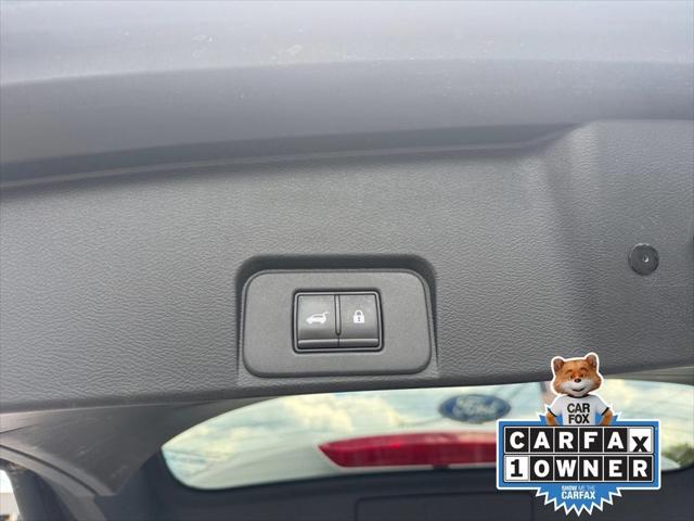 2024 Nissan Rogue SV Intelligent AWD
