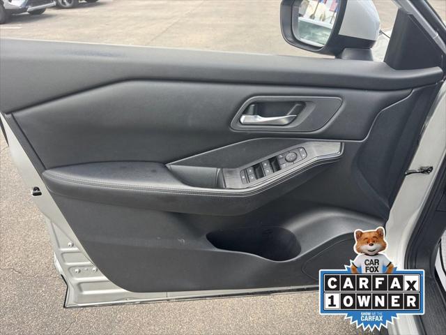 2024 Nissan Rogue SV Intelligent AWD