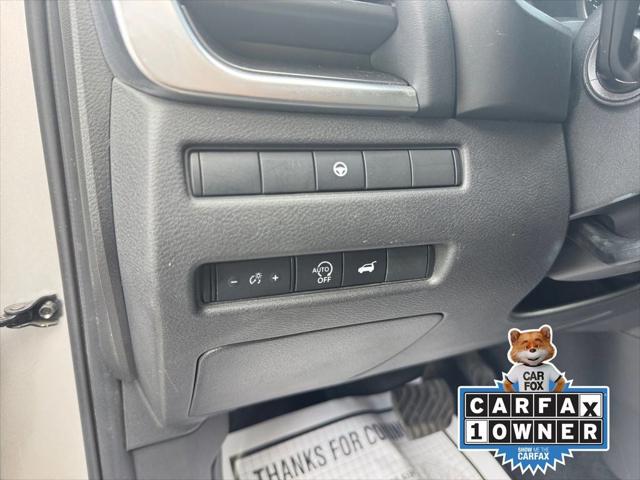 2024 Nissan Rogue SV Intelligent AWD