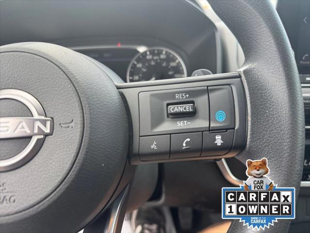 2024 Nissan Rogue SV Intelligent AWD