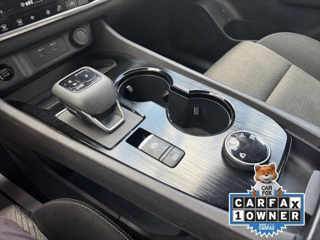 2024 Nissan Rogue SV Intelligent AWD