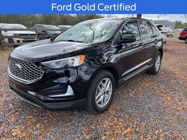 2024 Ford Edge SEL for sale in Starke, FL
