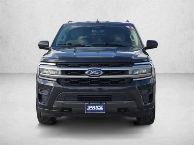 2022 Ford Expedition XLT MAX