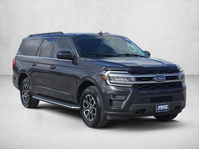 2022 Ford Expedition XLT MAX