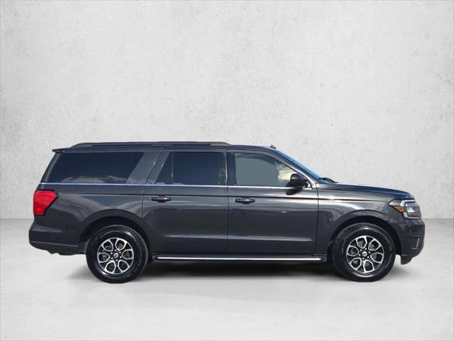 2022 Ford Expedition XLT MAX