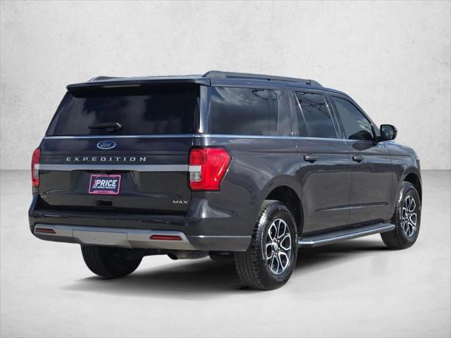 2022 Ford Expedition XLT MAX
