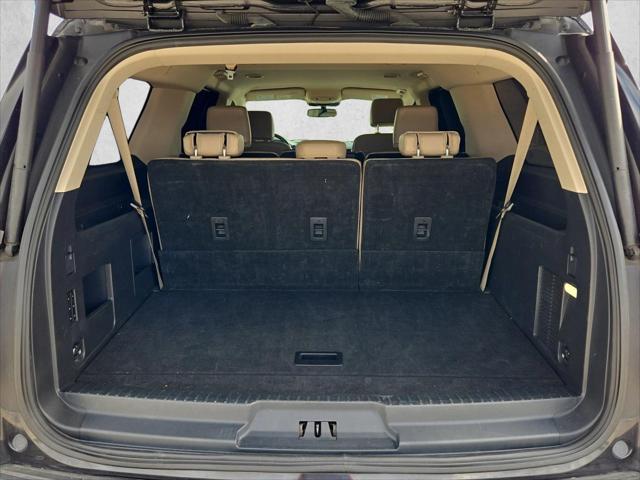 2022 Ford Expedition XLT MAX