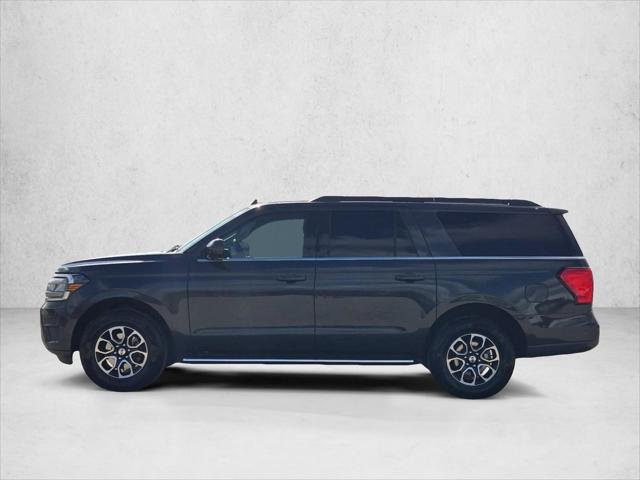 2022 Ford Expedition XLT MAX