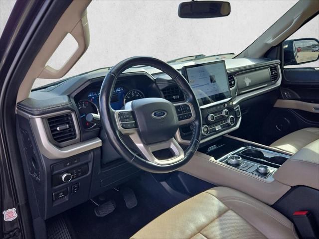 2022 Ford Expedition XLT MAX