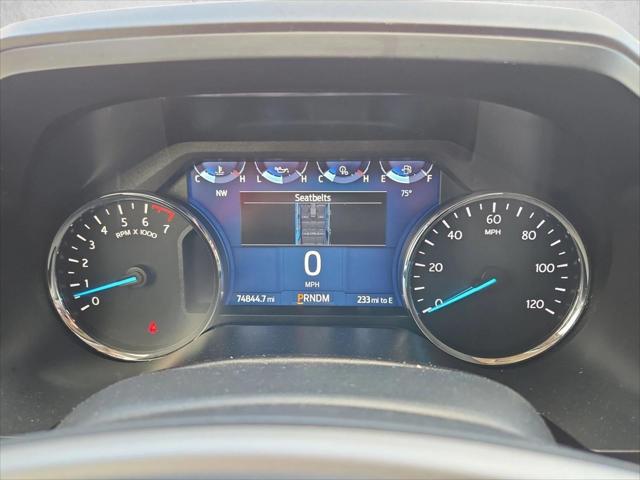 2022 Ford Expedition XLT MAX