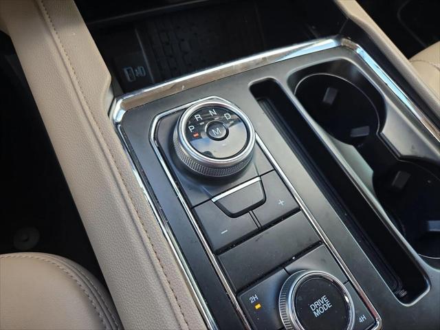 2022 Ford Expedition XLT MAX