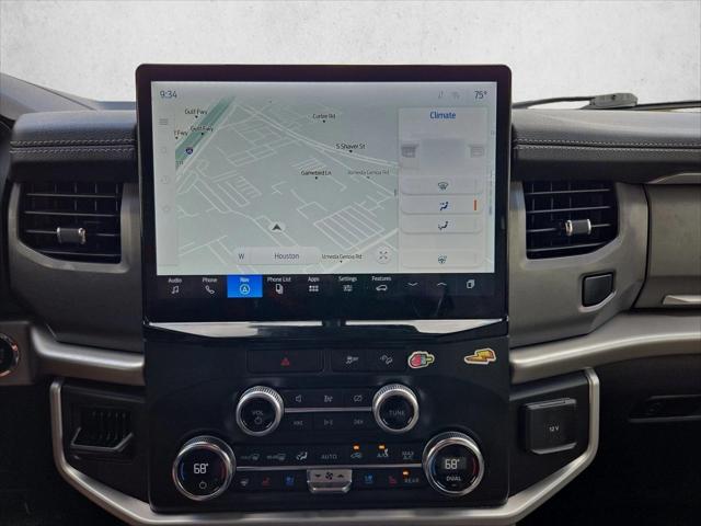 2022 Ford Expedition XLT MAX