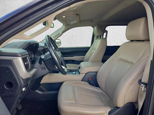 2022 Ford Expedition XLT MAX