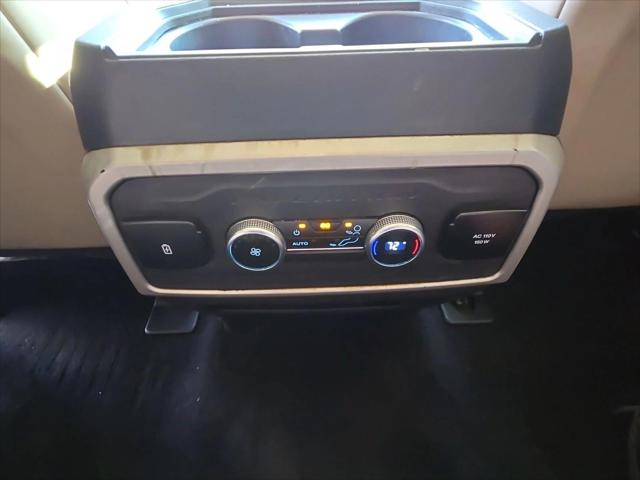 2022 Ford Expedition XLT MAX